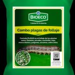 COMBO PLAGAS DE FOLLAJE 5 LITROS