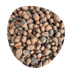 Leca (Arcilla Expandida)