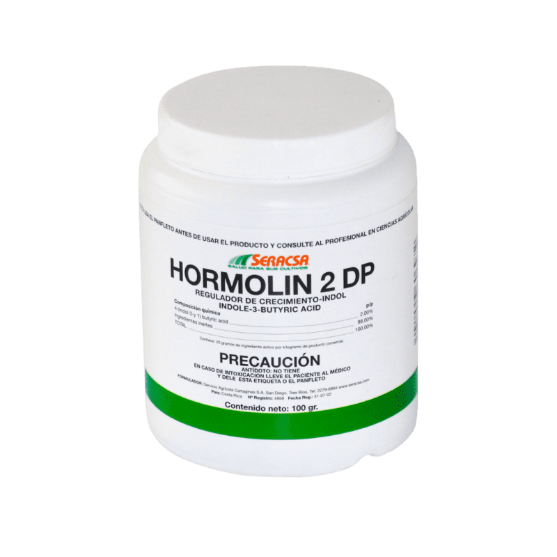 Hormolin 2 DP